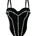 black / XS