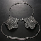 Silver Bra / United States