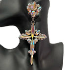 AB Earring