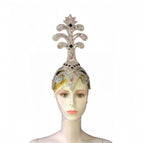 Silver / One Size / China Mainland