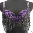 PURPLE / One Size / China Mainland