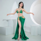 Green / L