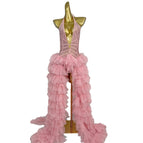 Pink / M / China Mainland