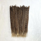Natural Brown / 20-25CM