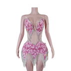 Pink / XL