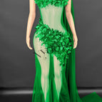 green / XL