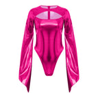 Hot Pink / L
