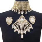 Crystal Gold