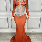 Orange / XL / China Mainland