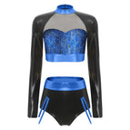 Blue / XXL