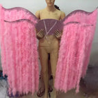 Pink / One Size