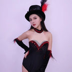 Set with Hat / M