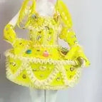 Yellow / L