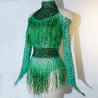 Emerald / M