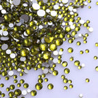 Olive Green / Mix Size-1440pcs