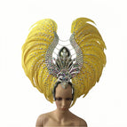 Yellow / One Size / China Mainland