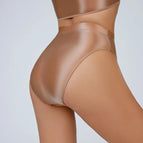 Brown / L / 1pc