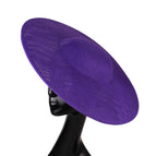 PURPLE / no clip
