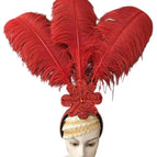 Red / One Size / China Mainland