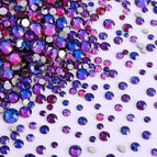 Purple Majesty / Mix Size-1440pcs