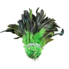 apple green