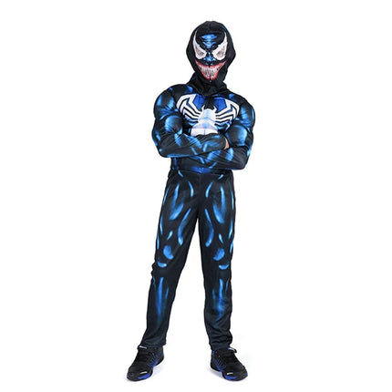 Marvel Superhero Spider Man Captain America Iron Man Thor Hulk Cosplay Costume