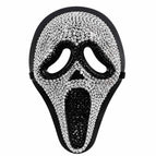 Screaming Skull