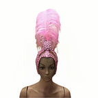 Pink / One Size / China Mainland