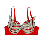 Red / L
