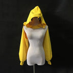 Yellow / S