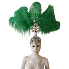dark green / One Size / China Mainland
