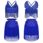 Blue / XXL