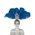 SKY BLUE / One Size / China Mainland