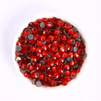 Hotfix Light Siam / SS10-1440Pcs
