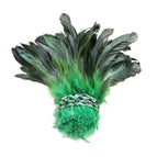 glass green