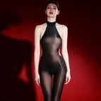 black / One Size