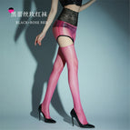 Rose Red / One Size