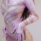 Pink / One Size