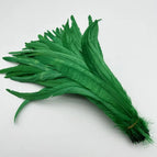 Dark Green / 35-40CM