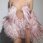 Pink / One Size