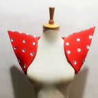 Red / One Size