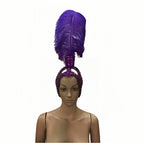 PURPLE / One Size / China Mainland