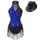 Royal Blue D / L