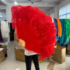 Red / 90CM 1PCS
