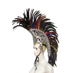 polychrome 1 / One Size / China Mainland