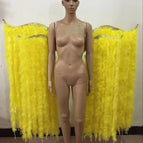 Yellow / One Size