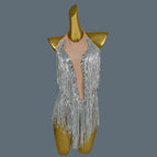 Silver / One Size