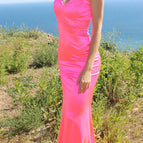 Neon Fuchsia / XXS
