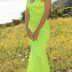 Neon Green / XXS
