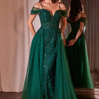 Emerald Green / 6